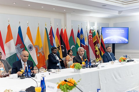 UNGA S Jaishankar Global South