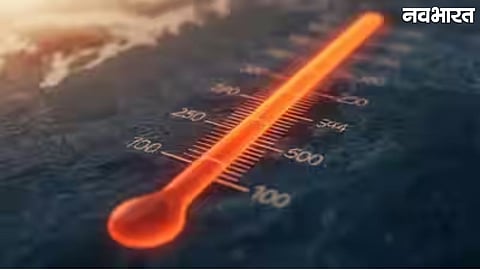 El Nino Extreme Heat Warning