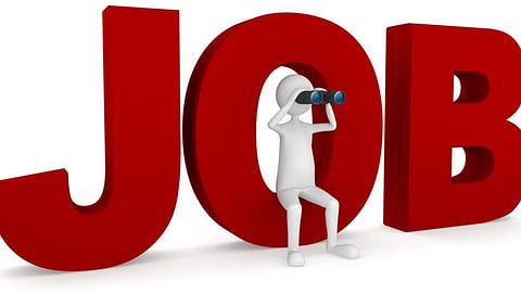 ECHS Recruitment 2026