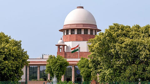 Bhopal Master Plan draft publication approved by Supreme Court