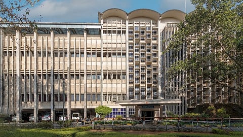 iit bombay protest ends regular classes resume sahil wakode case investigation