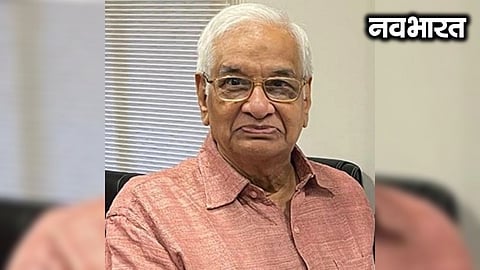 Setback for Maharashtra UCC Committee: Former Justice RC Chavan resigns