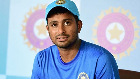 Ambati Rayudu Birthday Special