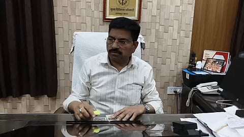  100 Pension Files and Retired ACMO Records Stolen From Kanpur CMO Office 
