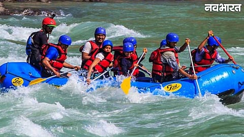 Rishikesh River Rafting New Rules