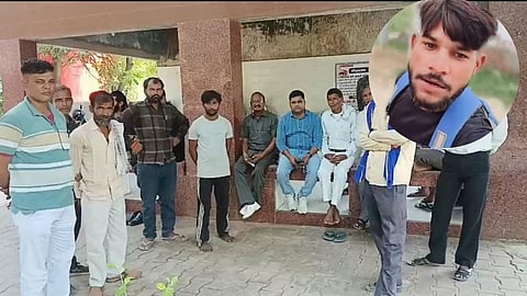 Mathura Love Marriage Dispute: Man Dies After Alleged Assault, Seven Arrested