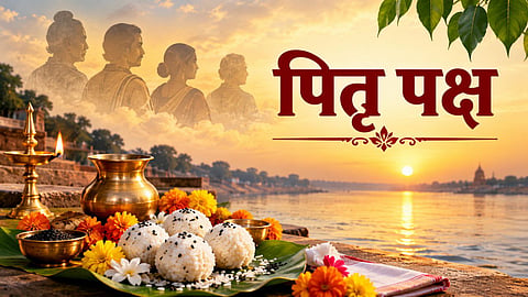 Pitru Paksha Mein Shaam Ka Kaam