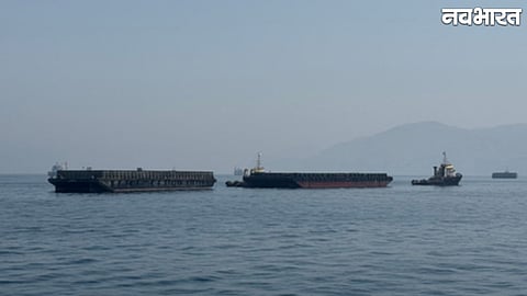 Hormuz Cargo Ship Attack Report