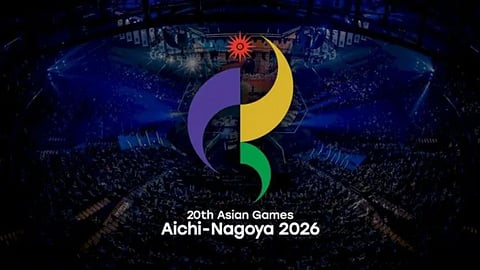 Asian Games 2026 India Schedule September 23