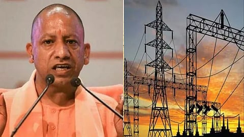 UP Power Supply: SLDC Modernization and Grid Stability Get Priority