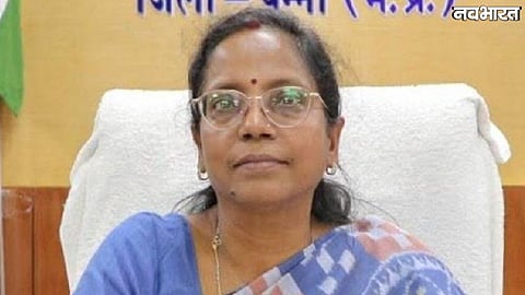 Madhya Pradesh High Court issues arrest warrant against Panna Collector Usha Parmar in ongoing case