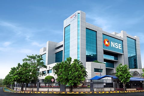 NSE IPO Listing Date