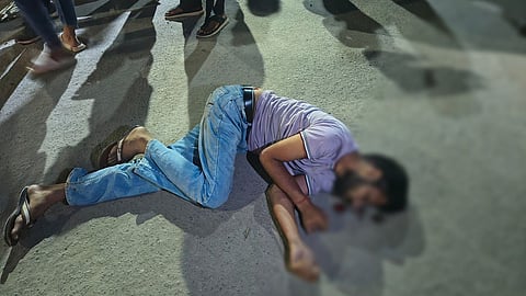 Gwalior Murder News