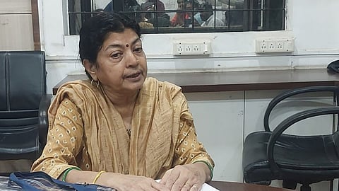 bhiwandi case accused shailesh patil mother demands death penalty allegations
