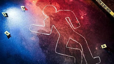 Washim Karanja Murder Body Buried