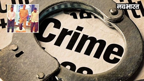 ATM fraud busted in Palghar; accused arrested for swindling a woman using a walkie-talkie