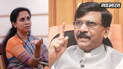 Report cites 14 objections in 10 months; Raut and Sule raise questions know the full story