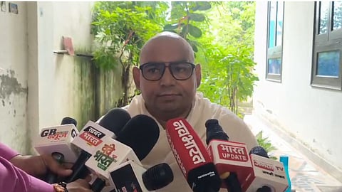 KGMU Nursing Student Death case: Family Alleges Negligence, Students Demand Probe