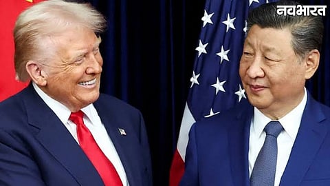 US China Trade Truce Update
