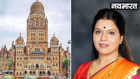Uproar over demolition drive against slums taller than 14 feet in Mumbai: Mayor unaware