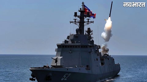 North Korea Rocket Test Update