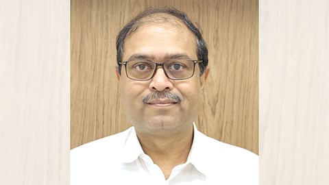 Vineet Kumar Srivastava Becomes Western Railway Chief