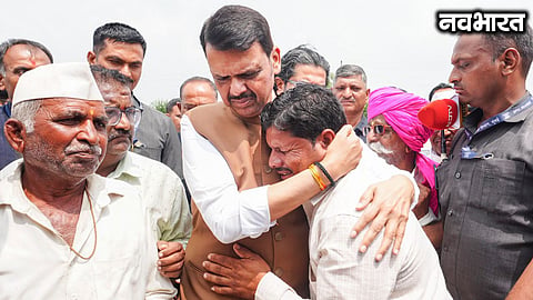 CM Devendra Fadnavis announces: GR to be issued in two days; Marathwada's crisis to be resolved