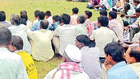 Gadchiroli Tribals Naxal Rehabilitation Policy