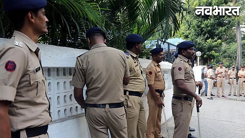 Pune police