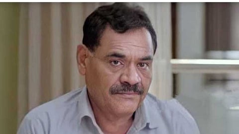 Mushtaq Khan Death News