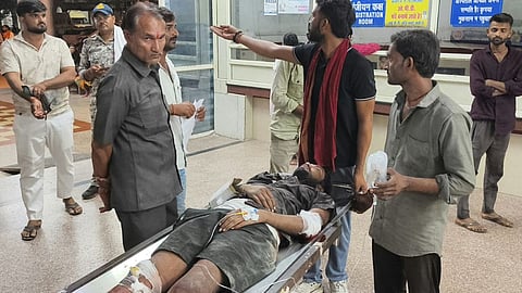Datia Kidnapping Case