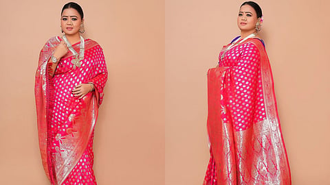 Bharti Singh