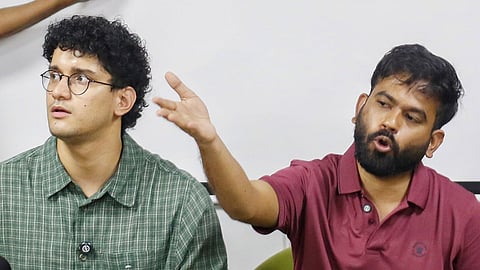 abhijeet dipke saurav das