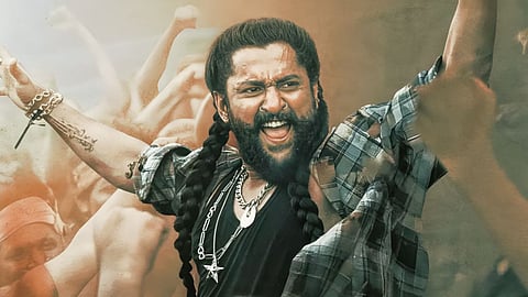 The Paradise Box Office Collection