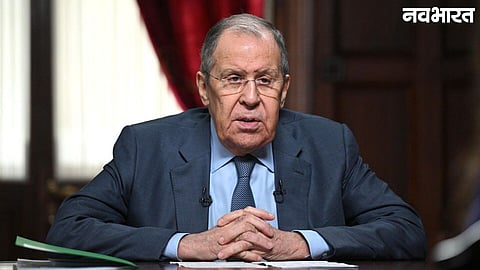 Sergey Lavrov UNGA Statement