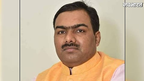 Chandrashekhar appointed new Sangathan Mahamantri in Madhya Pradesh BJP