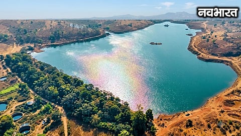 Looming water crisis in Pune: Strict ban on illegal water extraction from percolation tanks