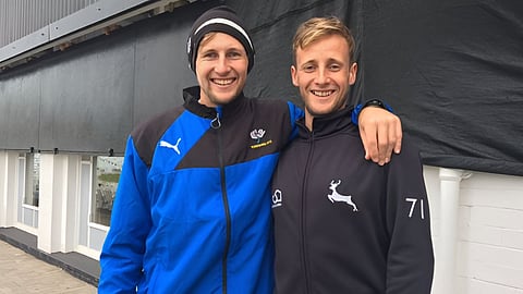 Billy Root Retires From Professional Cricket