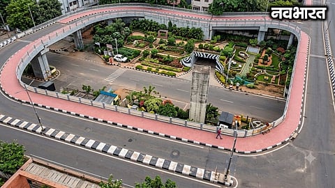 Pune's dilapidated bridges are being repaired: The Municipal Corporation has completed the repair of 21 bridges