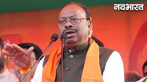 Chandrashekhar Bawankule new ADM office