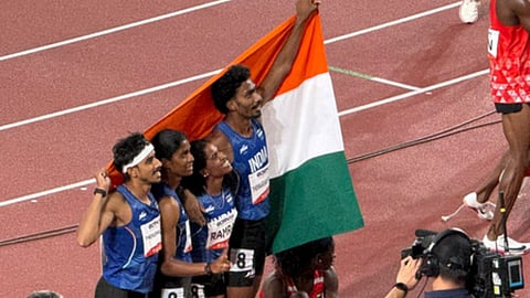 Asian Games 2026