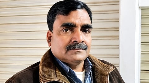 Krishna Kumar Srivastava Money Laundering Case