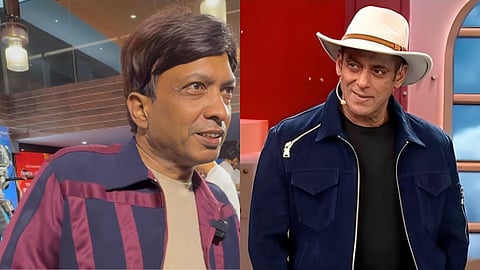 Sunil Pal Bigg Boss Controversy
