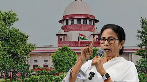 TMC Symbol Freeze Case