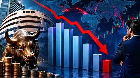 Stock Market Today