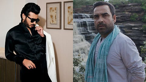 OTT Stars Bollywood