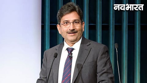 Anjum Parwez appointed as the company's new Managing Director (MD).