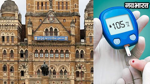 Rising threat of diabetes in Mumbai: One in five people affected