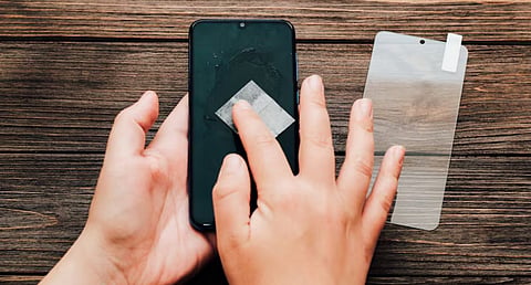 cheap screen guards prove costly government has mandated BIS certification effect in 2027 