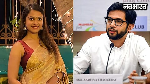 Aditya Thackeray gave a scathing 26-page reply to Satish Salian's ₹500 crore defamation notice